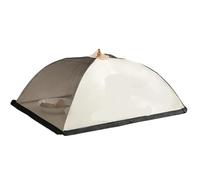 coprivivande per alimenti Ombrello pieghevole portatile for alimenti, traspirante, for coprire frutta e verdura, accessori for utensili da cucina(50x70)