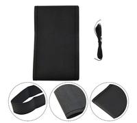 Coprivola volante auto camion auto classico e durevole opzione di cucito a mano