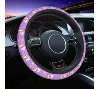 Coprivolante 37-38cm Anime Sailor Moon Luna Artemis Usagi Proteggi Volante