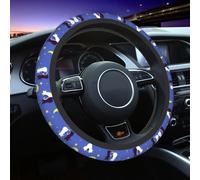 Coprivolante 37-38cm Anime Sailor Moon Luna Artemis Usagi Proteggi Volante