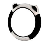 Coprivolante | 38 Centimetri Antiscivolo, volante per donne,per uomo e donna auto camion SUV Minivan berlina camion