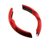 Coprivolante Antiscivolo Coprivolante Universale Per Auto In PU Liquid Feeling 2 Pezzi 36-38 Cm(C)