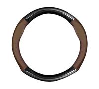 Coprivolante Antiscivolo Per Audi S Line S3 S4 S5 S6 RS3 RS4 RS5 RS6 RS7 TT A3 A4 A5 A6 A7 A8 Q3 Q5 Q7 Q8 Coprivolante Per Auto In Fibra Di Poliuretano(O Light)