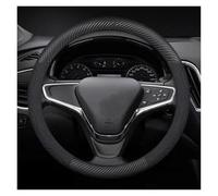 Coprivolante Antiscivolo Per Chevrolet Aveo Bolt Cavalier Cruze Onix Orlando Per Silverado Per Spark Per Tahoe Per Suburban Lacetti Tracker Coprivolante Per Auto Coprivolante Per Auto(O carbon Blue)