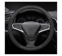 Coprivolante Antiscivolo Per Chevrolet Aveo Bolt Cavalier Cruze Onix Orlando Per Silverado Per Spark Per Tahoe Per Suburban Lacetti Tracker Coprivolante Per Auto Coprivolante Per Auto(O Leather Blue)