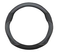 Coprivolante Antiscivolo Per MINI Per COOPER Per Coupé Per JOHN Per S Per Countryman Per Jcw Per Clubman F55 R56 R57 Coprivolante Per Auto In Pelle Scamosciata PU Accessori(Pu Suede 1)