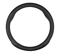 Coprivolante Antiscivolo Per VW Per CC Per Polo Per Bora Per Golf Per Jetta Per Lavida Per Lamando Per Magotan Per Passat Coprivolante In Fibra Poliuretano(O black)