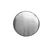 coprivolante auto Accessorio Copertura Parasole Universale 1 Pz Volante