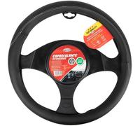 Coprivolante auto Avangadr, 37-39 cm, nero comodità sicurezza START