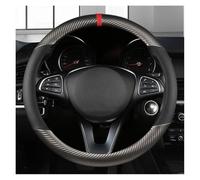 coprivolante auto Coprivolante Per Auto 1 Pezzo Per R&enault Per Koleos Per Scenic Per Espace(Forma a O grigia)