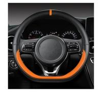 Coprivolante Auto Coprivolante Per Auto A Forma D Per Kia K5 Per Ceed GT Per Stonic Per Proceed Per Sportage 2021 2020 2019 2018 2017 Per GT Per Sport Copertura Volante(ORAGE)