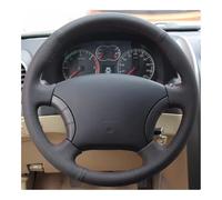 Coprivolante Auto Coprivolante Per Auto Fai-da-te In Ecopelle Traspirante Per Grande Muraglia Per Haval H3 H5 Hover Wingle 3 5 Copertura Intrecciata Per Volante