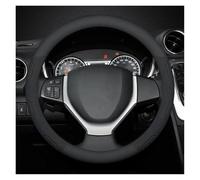 Coprivolante Auto Coprivolante Per Auto Per Suzuki Per Baleno Per Equator Per Ciaz Per Samurai Per Ertiga Accessori(O Leather Blue)