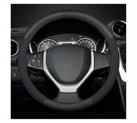 Coprivolante Auto Coprivolante Per Auto Per Suzuki Per Baleno Per Equator Per Ciaz Per Samurai Per Ertiga Accessori(O carbon Blue)