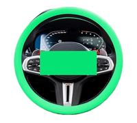 coprivolante auto Coprivolante universale per auto Copriguanto elastico Texture Accessori morbidi Decorazione automatica