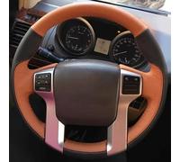Coprivolante Auto For Toyota For Tundra For Tacoma 2014-2019