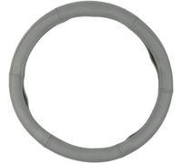 Coprivolante auto in pelle antiscivolo diametro da 37 a 39 cm START