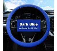 Coprivolante Auto in Silicone Morbido Universale Antiscivolo Inodore Protettivo
