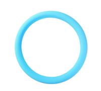 Coprivolante Auto in Silicone Universale Antiscivolo