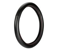 Coprivolante auto in Skeentex - Racing Premium Red 35-37cm