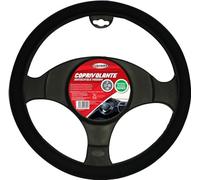 Coprivolante auto in tessuto tecnico antiscivolo diam. 37-39 cm