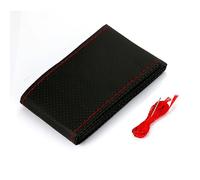 Coprivolante Auto Pelle da Cucire Universale Treccia Ago Filo DIY 5 Colori