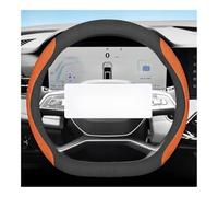 Coprivolante Auto Per BYD Per ATTO 3 2021 2022 2023 Accessori Auto quattr Stagioni Motori Volante Copertura di Protezione DELL'UNITÀ elaborazione Anti Slip