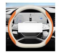 Coprivolante Auto Per BYD Per ATTO 3 2021 2022 2023 Accessori Auto quattr Stagioni Motori Volante Copertura di Protezione DELL'UNITÀ elaborazione Anti Slip