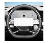 Coprivolante Auto Per BYD Per ATTO 3 2021 2022 2023 Accessori Auto quattr Stagioni Motori Volante Copertura di Protezione DELL'UNITÀ elaborazione Anti Slip