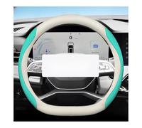 Coprivolante Auto Per BYD Per ATTO 3 2021 2022 2023 Accessori Auto quattr Stagioni Motori Volante Copertura di Protezione DELL'UNITÀ elaborazione Anti Slip