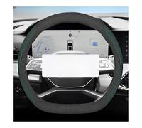 Coprivolante Auto Per BYD Per ATTO 3 2021 2022 2023 Accessori Auto quattr Stagioni Motori Volante Copertura di Protezione DELL'UNITÀ elaborazione Anti Slip