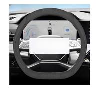 Coprivolante Auto Per BYD Per ATTO 3 2021 2022 2023 Accessori Auto quattr Stagioni Motori Volante Copertura di Protezione DELL'UNITÀ elaborazione Anti Slip