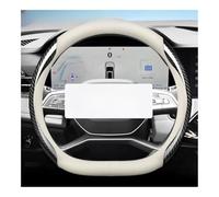 Coprivolante Auto Per BYD Per ATTO 3 2021 2022 2023 Accessori Auto quattr Stagioni Motori Volante Copertura di Protezione DELL'UNITÀ elaborazione Anti Slip