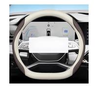 Coprivolante Auto Per BYD Per ATTO 3 2021 2022 2023 Accessori Auto quattr Stagioni Motori Volante Copertura di Protezione DELL'UNITÀ elaborazione Anti Slip