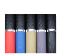 Coprivolante Auto Per Citroen C4 C5 C3 Per Picasso Per Xsara Per Berlingo Per Saxo C2 C1 C4L DS3 Per Xantia DS4 C8 Anti Slip PU Auto Volante In Pelle Coperture Coprivolanti(Nero)