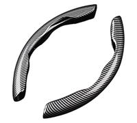 Coprivolante Auto Per Escape Per Edge Per EcoSport Copertura Protettiva Traspirante Segmentata Antiscivolo Blackstyle 2 Pezzi Volante Per Auto(Blackstyle)