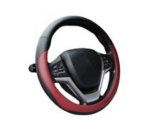 Coprivolante Auto per Ferrari Purosangue, Antiscivolo, Traspirante,Red