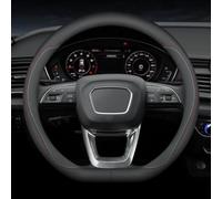 Coprivolante Auto per Hyundai i10 i-10 / i10 2013-2026,D