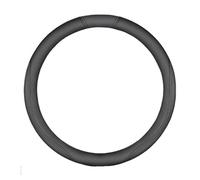 Coprivolante Auto Per MAN Per TGS Per TGX E Per TGE Per CIT Per TGL Per TGM Accessori Per Interni Auto Coprivolante Per Autobus Di Grandi Dimensioni Coprivolante Auto Copri Volante(C 47CM)