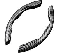 Coprivolante Auto per Mini Clubman/John Cooper Works F54 F55 F56 F57 F60 4Doors Antiscivolo Traspirante Durevole Inodore Morbido Copristerzo Protezione ecorazione Accessori