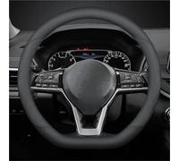 Coprivolante Auto Per N&issan 400Z Per Platinum Per Patrol Per Sentra Per Ariya Per Leaf Per Navara Per Frontier(Style 2)