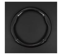 Coprivolante Auto Per Toyota Per Prius Per Plus 2012 2013 2014-2021 Coprivolante per auto traspirante resistente all'usura Protezione antiscivolo(C)