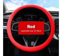 Coprivolante Auto Silicone Elastico Antiscivolo Protettivo Colorato