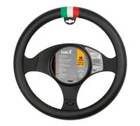 Coprivolante Auto Sport Universale Skeentex 37/39 cm Presa Perfetta Italia