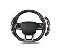 Coprivolante auto sportivo universale in fibra abs copertura anti scivolo