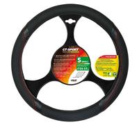 PILOT - GT-Sport, coprivolante in Skeentex - S - Ø 35/37 cm