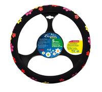 Lampa Coprivolante Blossom in microfibra – S – Ø 35/37 cm