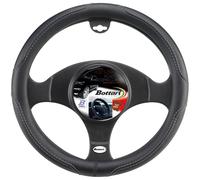 COPRIVOLANTE AUTO UNIVERSALE DIAMETRO 39-41 CM BOTTARI COPRIVOLANTE ROAD