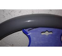 Coprivolante Auto Universale in Silicone Grigio Diametro 38 fino a 40cm 309305