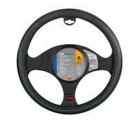 Lampa Club coprivolante in skeentex nero ecologico 37/39 cm 33066 universale